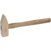 Ks Tools 963.2125 9632125 Zethamer 1700 g 395 mm DIN 1041 1 stuk(s)