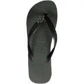 Uzurii Sport Switch Cobra Army Flip Flop legergroen