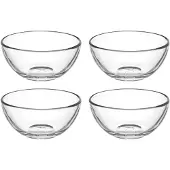 Leonardo CUCINA Schaal 10cm - set/4