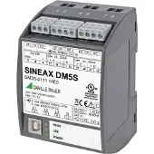 Camille Bauer SINEAX DM5S Netwerkanalyser