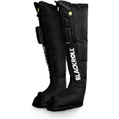 Blackroll Compression Boots 2.0 - Compressie Massage - S
