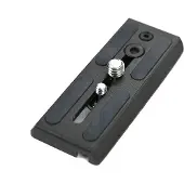 Caruba Videostar 177 Pro Videostatief + Liquid Damped Head