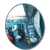 Schäfer Shop Spion bewakingsspiegel - Ø 400mm - ons merk