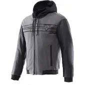 Dainese Vintedge Motorleren jas Maat