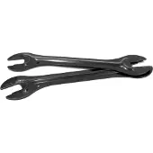 Icetoolz Fiets Wielas Conussleutelset - 13, 15 en 14, 16mm (2 stuks)