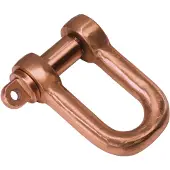 Ks Tools 9629520 Schakels Koper, Beryllium 1 stuk(s)