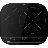 Teka Maestro Ikc 63320 Msp Inductiekookplaat 60 Cm 3 Branders