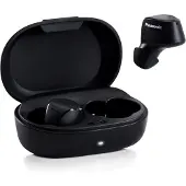 Panasonic RZ-B120WDE-K, zwart