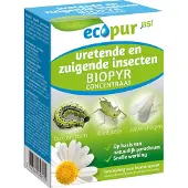 Ecopur Insecten bestrijding | | BioPyr | 30 ml