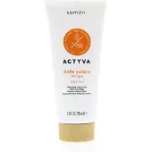 Kemon Masker Actyva Linfa Solare After Sun Mask