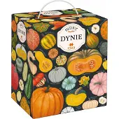Czuczu Puzzlove Pompoenen 1000 stukjes