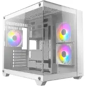 Antec Cx800 Pc-behuizing