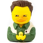 TUBBZ Numskull - Best of Boxed Badeend - Friends - Chandler Bing - 9cm