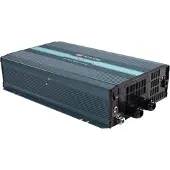 MEAN WELL Omvormer 3200 W 48 V/DC - 230 V/AC Zuivere sinusvorm