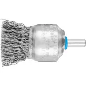 PFERD TOOLS penseelborstel PBU 3029/6 INOX 0,50 43201003 10 stuk(s)