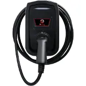 Ks Tools 117.7573 Wallbox Type 2 32 A 7.40 kW Geen