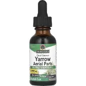 Natures Answer Duizendblad Extract | Yarrow Flowers | Nature's Answer