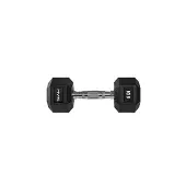 HMS Hexa Pro Dumbbell - 8 kg