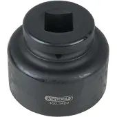 Ks Tools 4603420 460.3420 Binnen-achtkant Asmoersleutel 75 mm 75 mm 1 (25 mm)