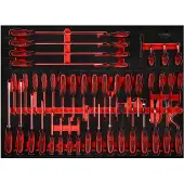 Ks Tools 821.0046 Schroevendraaierset