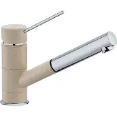 Franke Sirius Top Keukenkraan Beige - 133.0528.879