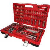 Ks Tools 958.0751 Dopsleutelset 1/4, 1/2