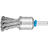 PFERD TOOLS penseelborstel PBG 1919/6 INOX 0,60 43207007 10 stuk(s)