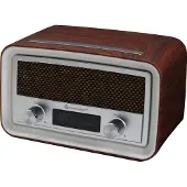 Soundmaster Wekker, Ur190we