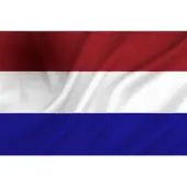 BREG Nederlandse vlag voor de boot