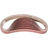 PFERD TOOLS BA 20/520 T A 80 45003008 Schuurband Korrelgrootte (num) 80 (l x b) 520 mm x 20 mm 20 stuk(s)