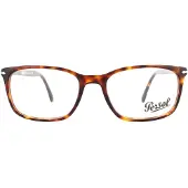 Persol bril PO3189V 24 Havana