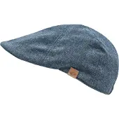 Chillouts Muts blauw gemêleerd