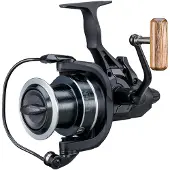 Okuma Ls Baitrunner 8k Carpfishing Reel Zwart 8000