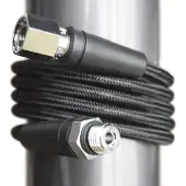 Miflex Carbon Hd Hp 7/16 Slang