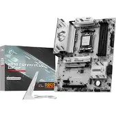 MSI B850 Gaming Plus WIFI6E Moederbord Socket AM5