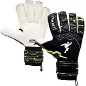 Precision Junior Fusion X Pro Roll Finger Giga Keepershandschoenen