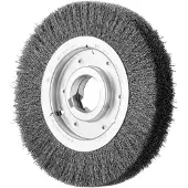 PFERD TOOLS Ronde borstel RBU 25048/AK32-2 ST 0,30 43506501 1 stuk(s)