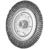 PFERD TOOLS Ronde borstel RBG 17806/M14 PIPE ST 0,50 76Z 43303805 10 stuk(s)