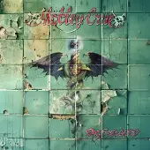 Universal Music Mötley Crüe - Dr. Feelgood (CD) (35th Anniversary Edition)