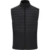 Endurance Sportbodywarmer 'Benst' zwart