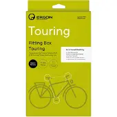 Ergon Fitting Box Touring / E-bike