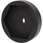 Ks Tools 4600320 460.0320 Zeskant Asmoersleutel 175 mm 1 (25 mm)