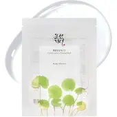 Beauty of Joseon Centella Asiatica Calming Mask 4 stuks