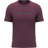 Hannah Bine T-shirt Met Korte Mouwen