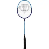 Carlton Badmintonracket Aeroblade 5000 | Lichtgewicht | Blauw