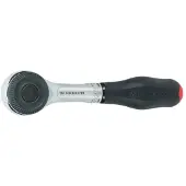 Facom ratel 1/4" met draaiend heft - R.360PB