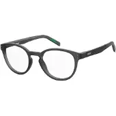 Levi's LV 5062 Matte grey 49/20/145 MAN Brilmonturen