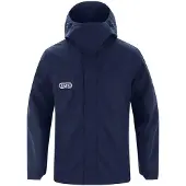 Jako Wardrobe Allweatherjas Heren - Marine | Maat: M