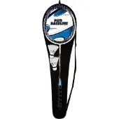 Toyrific Pro Badminton Set 2 Spelers