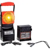Acculux SL 8 LED 456741 Werklamp LED 200 lm